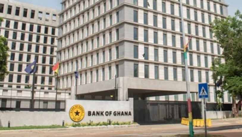 Gold-for-Reserves: CDM demands forensic audit after BoG seeks reimbursement