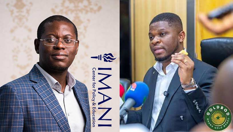 IMANI calls for transparency as GoldBod withholds key financial data