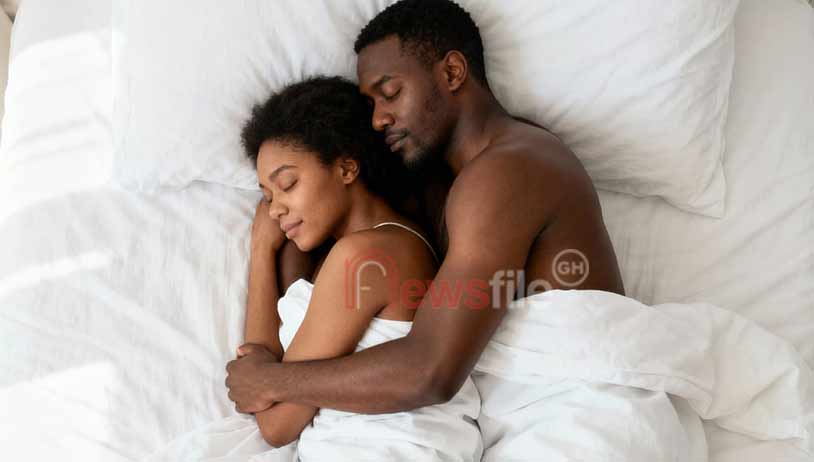 Performance pressure, social media shaming and blue pills are damaging men’s health, experts warn