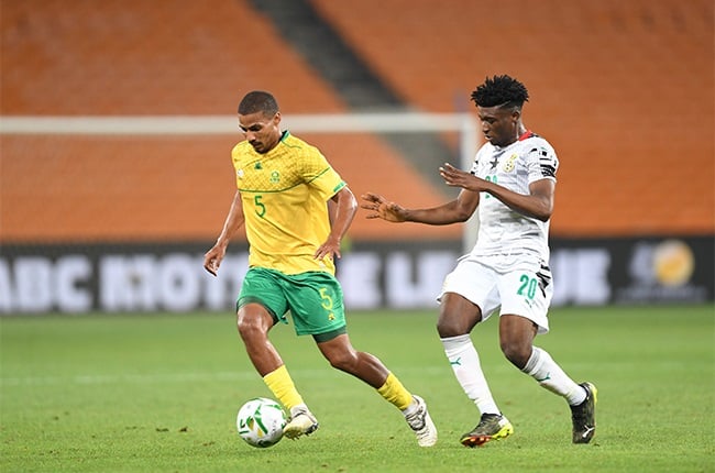 South Africa announce Black Stars friendly ahead of AFCON 2025