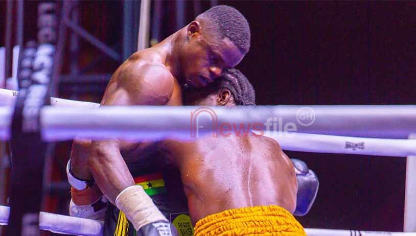 Team Freezy Macbones congratulates Worldwild after loss, vows strong return