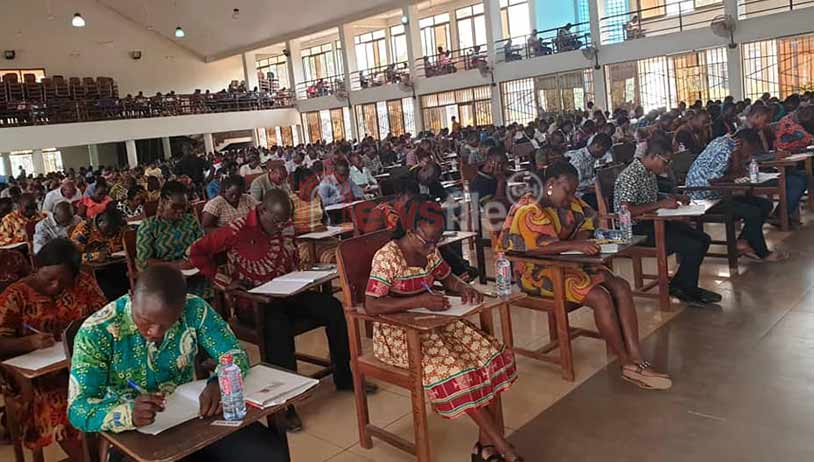 Teacher promotion exams set for December 29–30 as GES clarifies eligibility, centres and procedures nationwide.