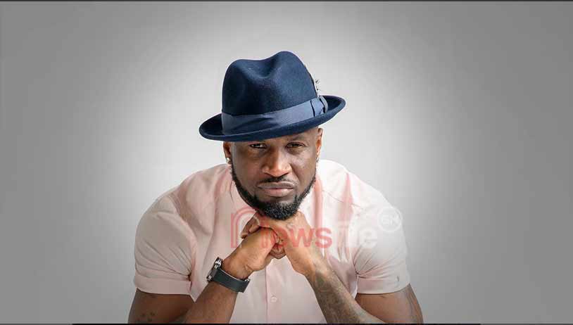 Peter Okoye says cutting stress, choosing joy is the secret behind youthful looks and energy