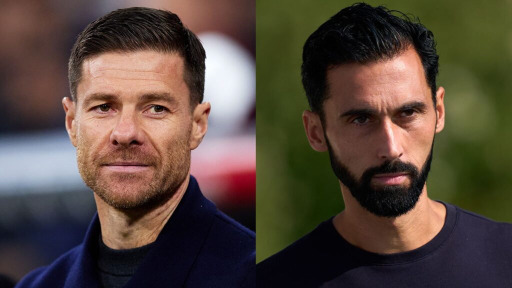 Arbeloa takes charge as Madrid sack Xabi Alonso as manager