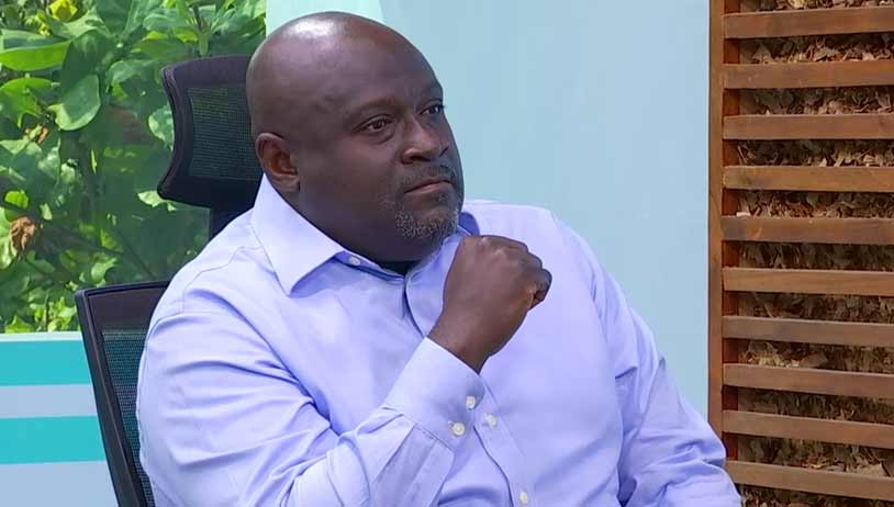 Strong cedi favours importers, hurts exporters, Dr Assibey Yeboah argues amid export-led growth push