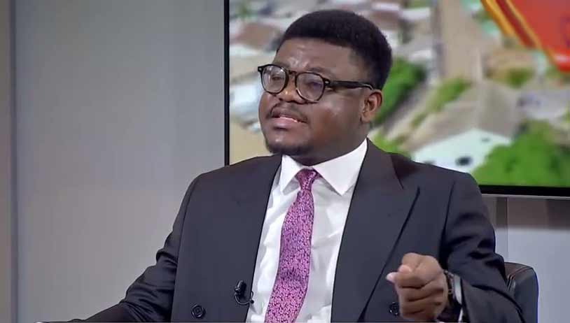 Gov’t communications aide counters opposition claims on Ghana’s economic performance