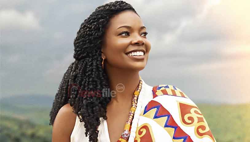 Gabrielle Union shares an emotional Ghana journey marked by history, spirituality and ancestral connection at River of No Return