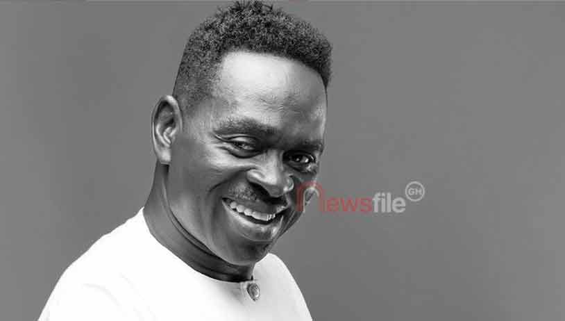 Legendary Yaw Sarpong passes on