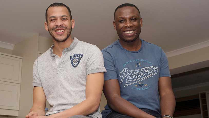 Chelsea’s Liam Rosenior: a proud father celebrates football legacy and family reunion dreams