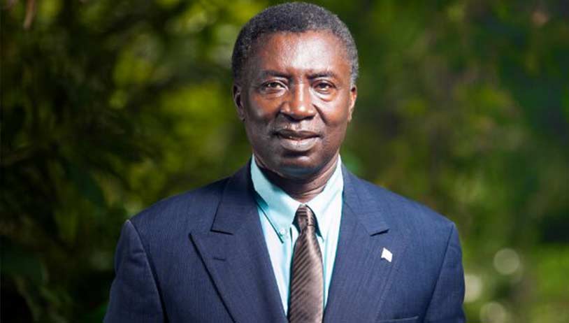 “Any other candidate has better chances than Bawumia,” – Frimpong-Boateng