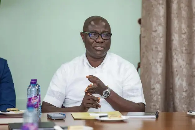 Minority accused of smear campaign against COCOBOD’s Ato Boateng