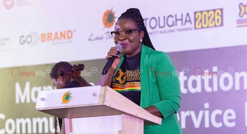 Ghana tourism operators trained to deliver world-class service and unforgettable visitor experiences