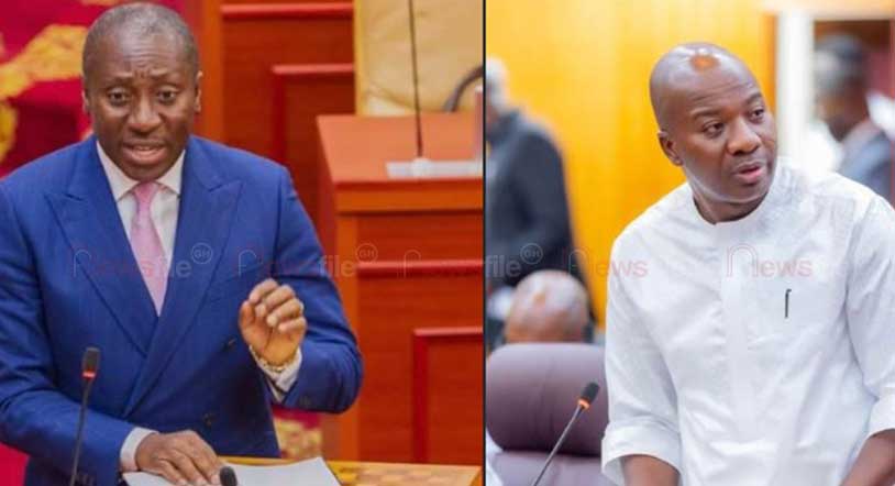 MPs clash over cocoa price cut, farmers demand fair compensation