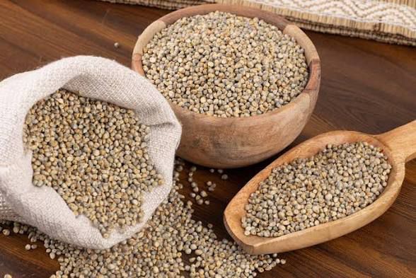 Unsung Culinary Hero 1: The humble majesty of pearl millet