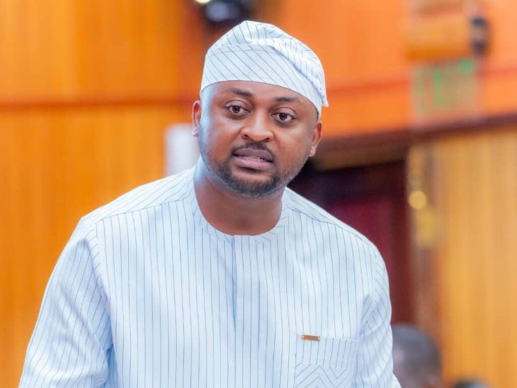 Old Tafo MP slams gov’t over ‘zero funding’ for NYA