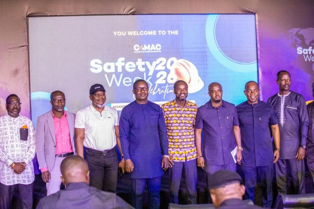 NPA, COMAC launch Safety Week 2026 to promote risk management in petroleum sector