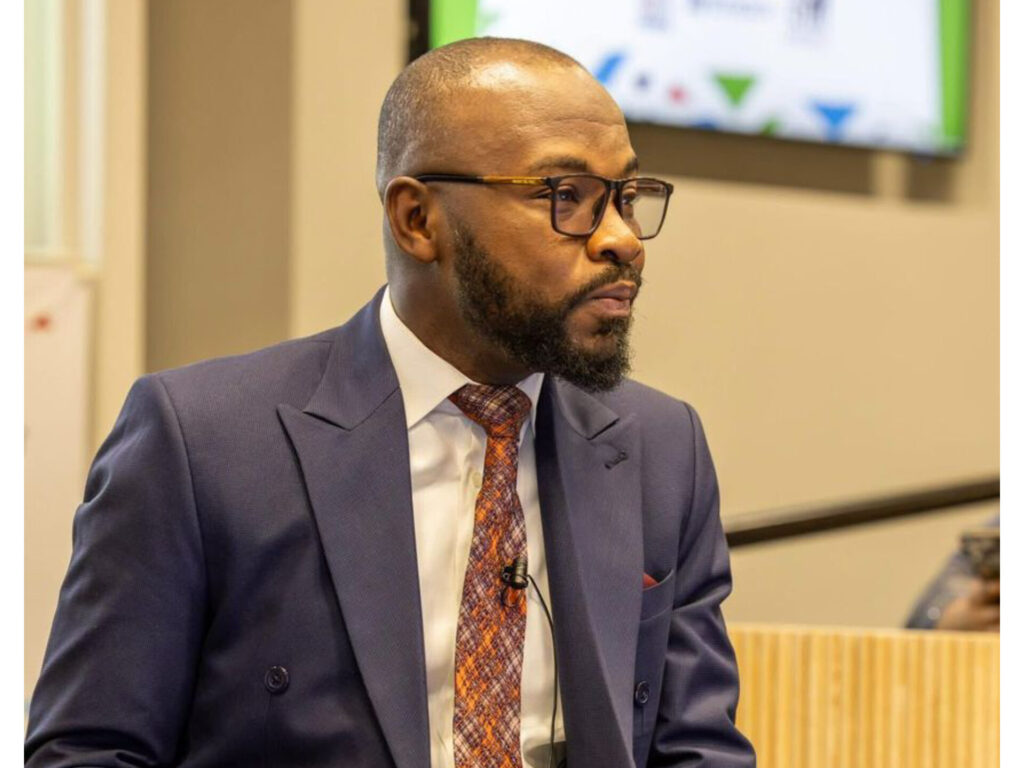 NYA CEO urges Commonwealth nations to embrace inclusive youth governance