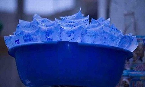 Sachet water producers suspend decision to increase price after meeting Trade Ministry