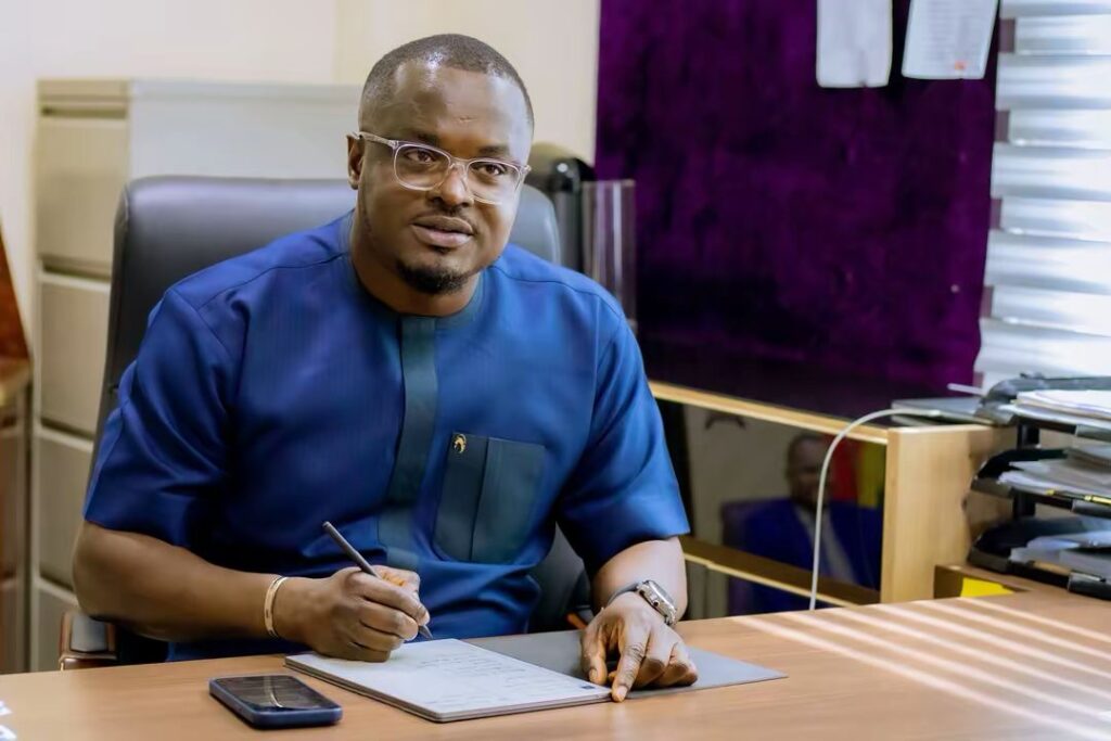 NIA clears 640,000 card backlog, expands nationwide and Diaspora operations