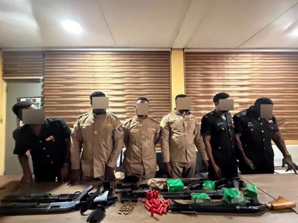 Six grabbed in connection with former MP Adwoa Safo’s shooting