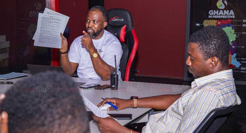 Ghana Esports Federation major strategic meeting signals new era for Ghana’s fast-growing esports industry