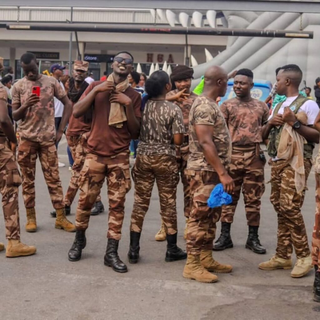 Prisons officer interdicted for attempting to smuggle Indian Hemp into Kete-Krachi Prison