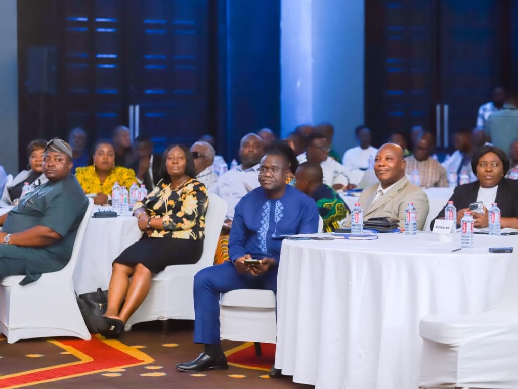 Stakeholders push for sustainable funding for Greater Accra waste