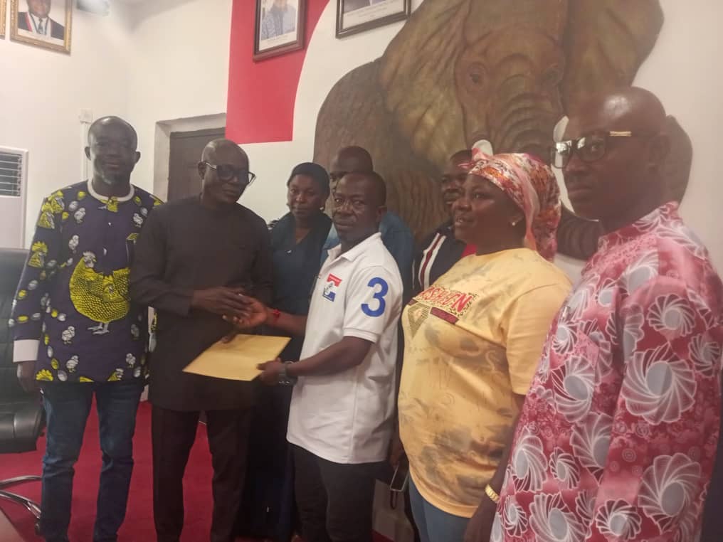 Pressure mounts on Ken Agyapong as NPP coordinators demand evidence of allegations
