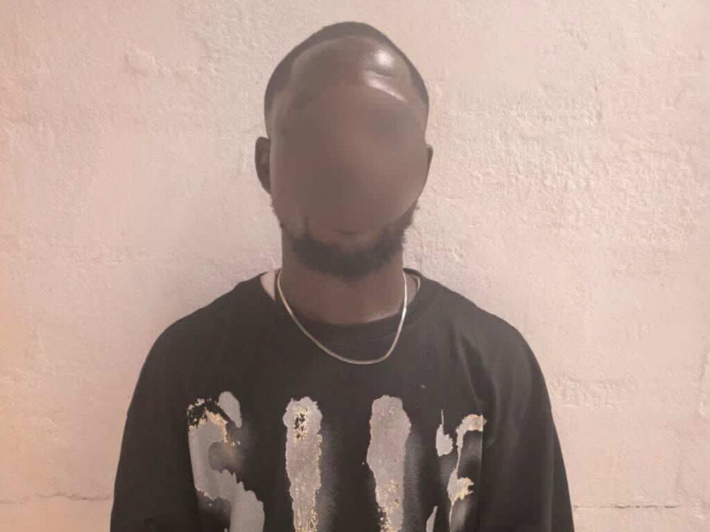 Police arrest suspect for murder of UCC student