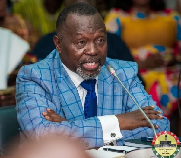 AG told Court of Appeal key trial exhibits were absent from Sedina Tamakloe’s appeal – Court records
