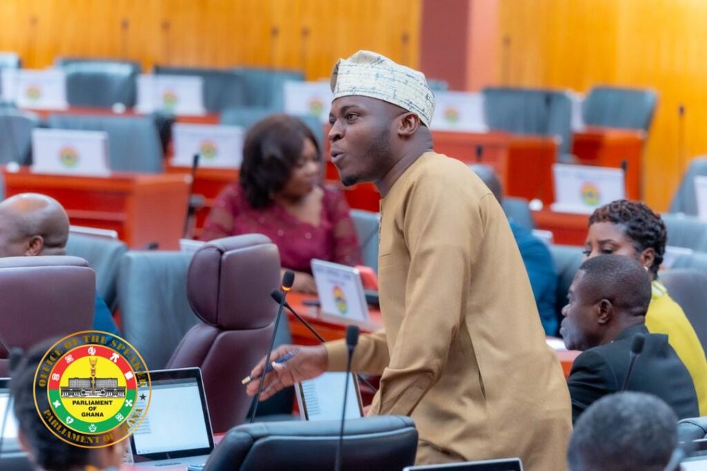 Minority accustomed to reckless spending – Agbana