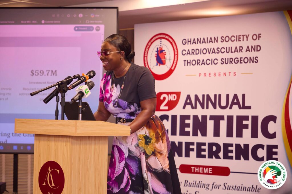 GMTF deepens commitment to cardiac care, backs specialist training & modern infrastructure