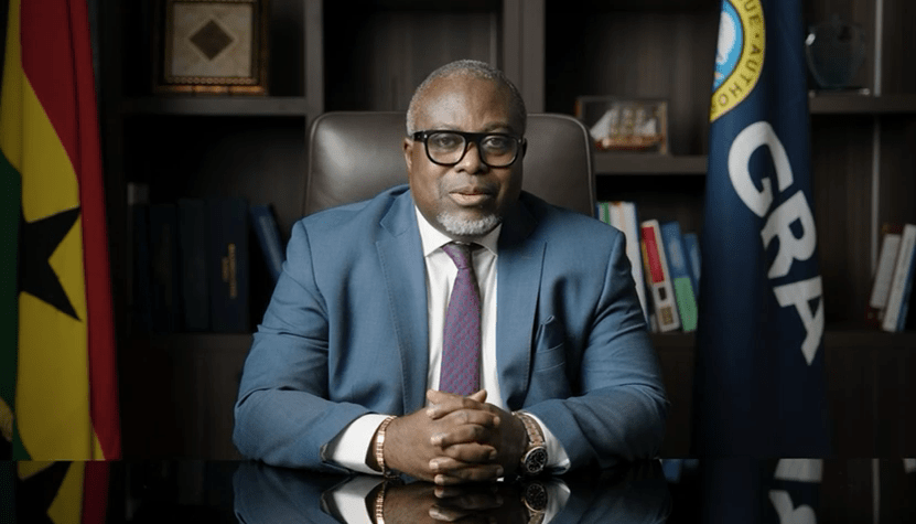 Allegations of revenue leakage & corruption surge against GRA boss