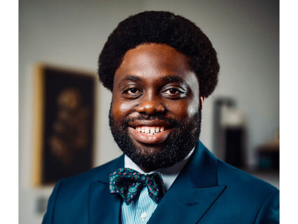 Kow Essuman criticises Ato Forson over unpaid arrears for former Presidency staff