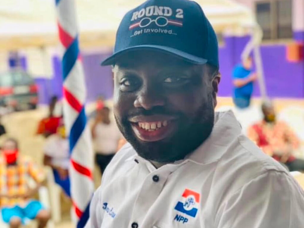 Kow Essuman urges Ablekuma West NPP members to attend Electoral Affairs C’tee hearing
