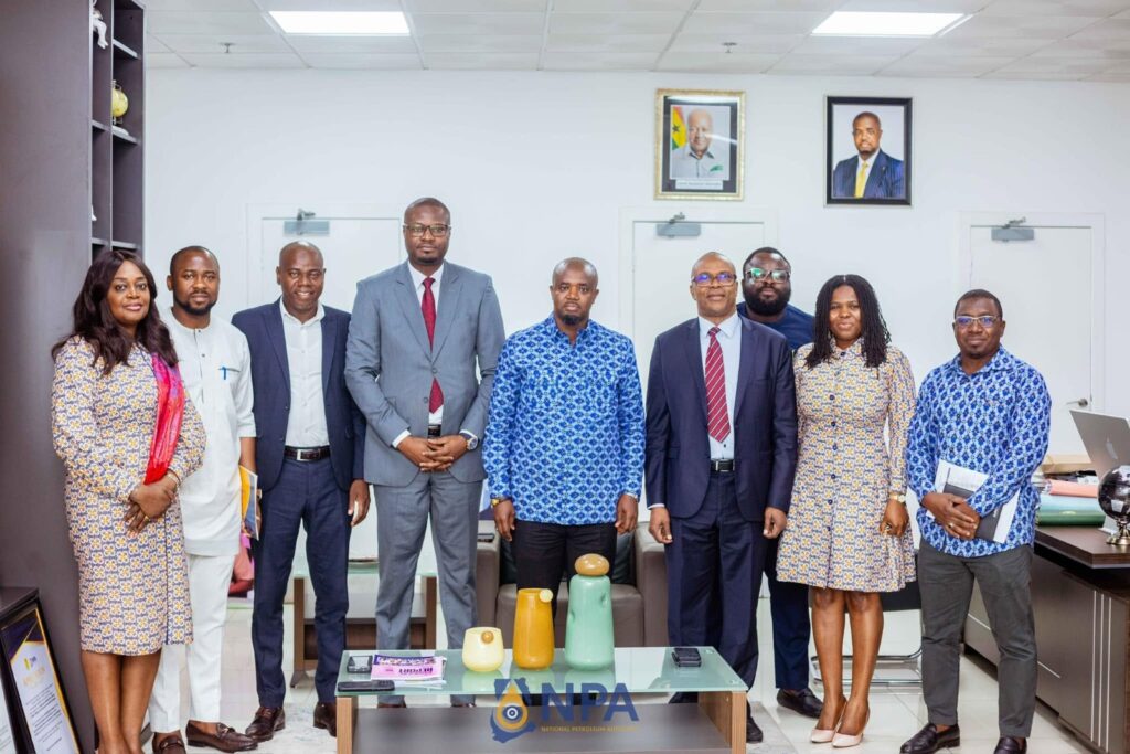 ECOWAS delegation studies NPA’s fuel quality standards framework