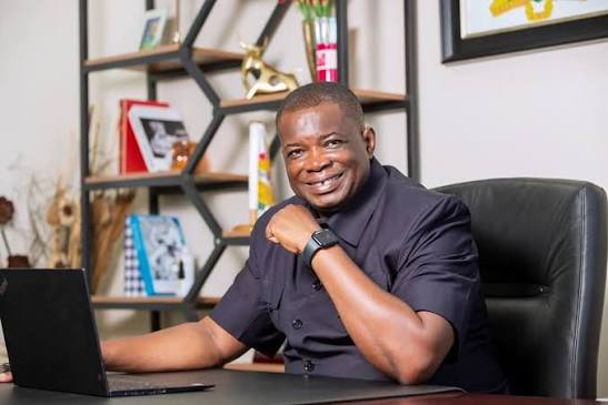 Big Push projects not for sale, report fraudsters – Roads Minister warns