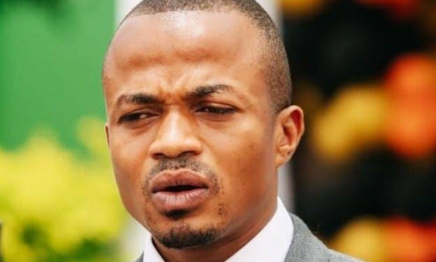 MP Yakubu Mohammed apologises over comment made to basic school girl
