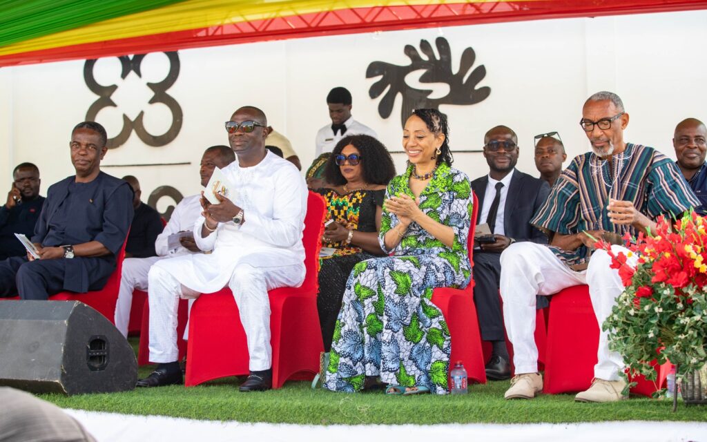 2026 NkrumahFest launched