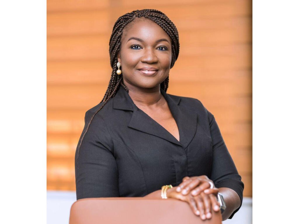 Women becoming part of Ghana’s political architecture – Joyce Bawah Mogtari