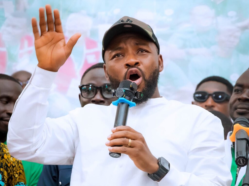 While NDC is delivering on campaign promises, NPP is still dancing in opposition – Ayariga