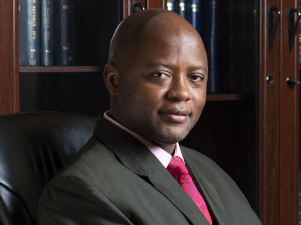Mahama appoints lawyer Dr. Abdul-Baasit Aziz-Bamba as Acting DG of Value for Money Office