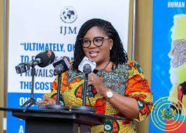 1,432 human trafficking victims receive rehabilitation support – Gender Minister