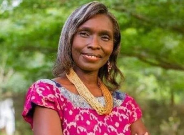 Award-winning gospel musician Bernice Ofei declared missing