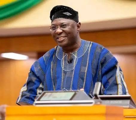 NPP had more permanent fuel relief measures than current GH¢2 diesel cut — Amin Adam