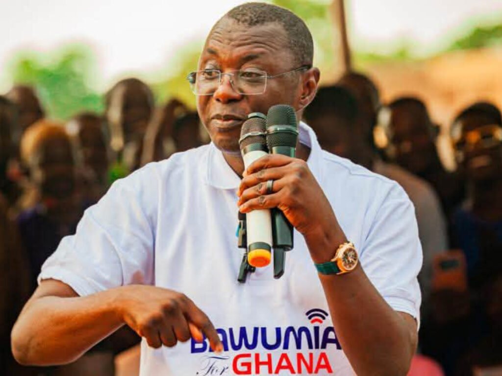 I’ll beat NDC for third time through my development record in Karaga – Amin Adam