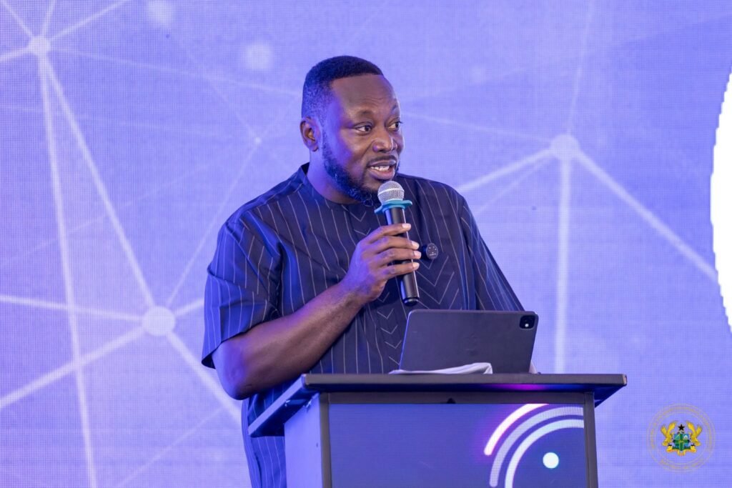 Govt links youth skills training to jobs, capital & career growth – Opare Addo