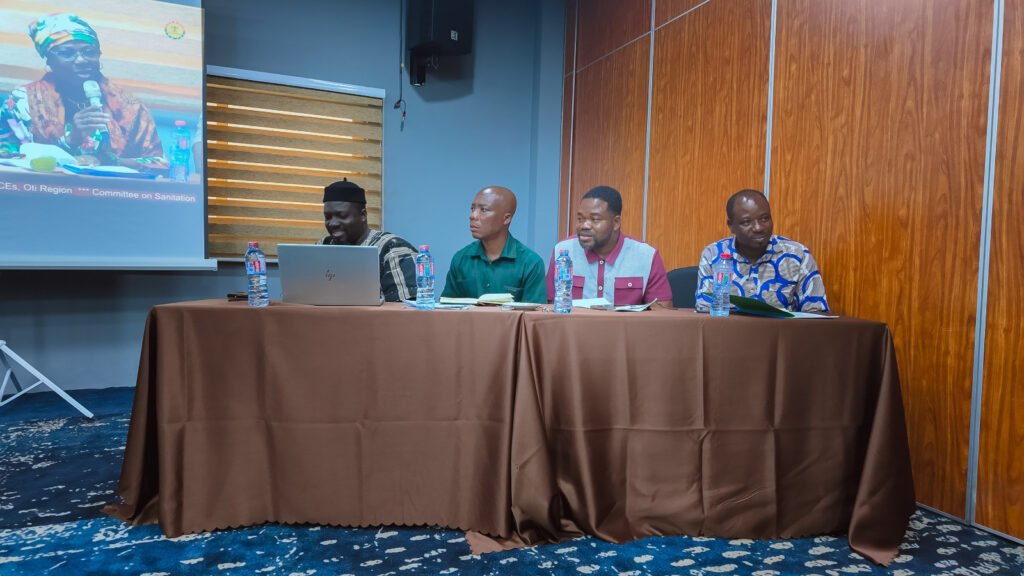 Krachi East Assembly hails Zoomlion’s IRECOP intervention at Yabram