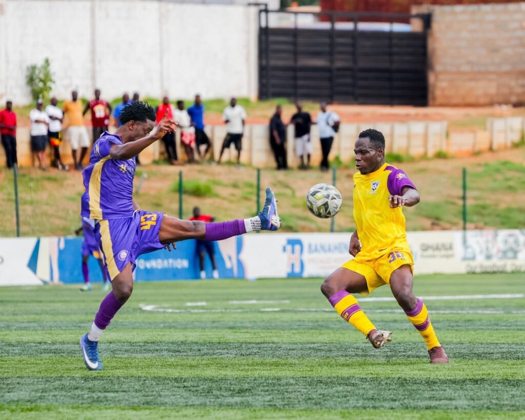 Nine rewarded by NASCO for Man of the Match performances after GPL Week 3