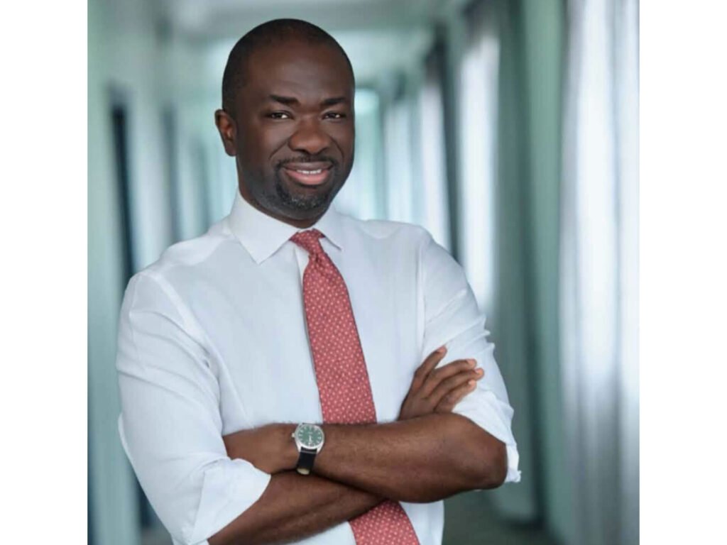Nana Agyei Baffuor Awuah denies allegations of charging ‘excessive’ legal fees